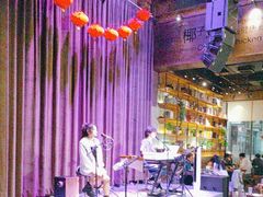 -同仁四季椰子鸡(福田车公庙店)