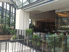 -大树餐厅(红旗街万达店)