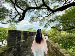 -广州莲花山旅游区