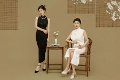 点击看大图 -蜜桃少女VISION写真馆(雁塔店)