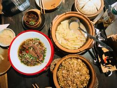 -水煮三国·川鲁江湖菜(香山店)