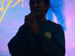 -CGV星星影城(颐堤港ScreenX店)