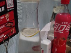 -鱼酷活鱼烤鱼(梅江印象城店)