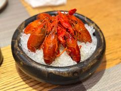 -江户家·日本料理·铁板烧(汉江东路店)