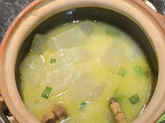 -印巷里主题餐厅(马鞍山店)