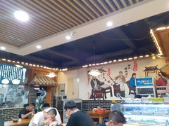 大堂-太元彭家正汤(太元路总店)