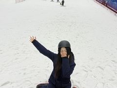 -哈尔滨热雪奇迹