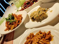 -小桃红·东北菜·春饼烤鸭(南阳湖街店)
