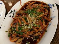-缘来聚·徽菜名店(黄山宏村店)