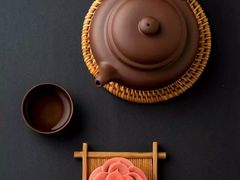 -彩景大茶楼(平湖店)