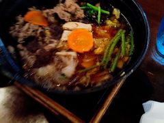 -铃木食堂(帽儿胡同店)