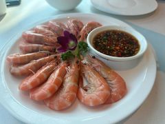 -不仔客海鲜·烧烤·270度海景餐厅(大东海店)