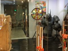 -JOJO实景沉浸侦探剧本杀(大悦城店)