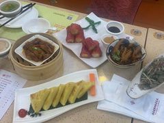 -点都德(千灯湖环宇城店)