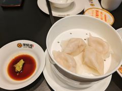 -常鲜楼常来尝鲜海胆馆(星海店)