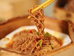 -寻味顺德·南记酒家·传统顺德菜·鱼生(广源路店)