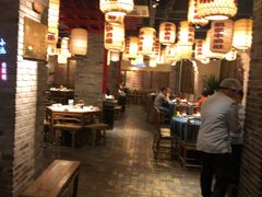 大堂-二十八里太湖船菜(吉祥路店)