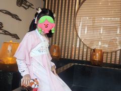 -南京夜泊秦淮君亭酒店·金陵书画院