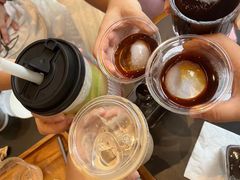 -Peet's 皮爷咖啡(乐峰店)