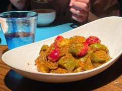 -甘尼仕印度餐厅酒吧(斜塘老街店)