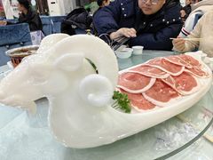 -老毛手抓·盐池滩羊非遗手抓(宁夏总店)