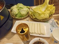 -贵凤凰贵州米粉(五道口店)