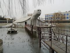 -东方巨龟苑景区