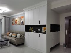 -佰丽爱家全屋定制(汶水店)