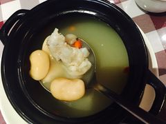 -邓丽君音乐主题餐厅