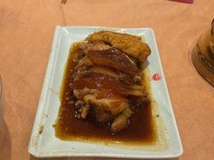 -抱德·潮汕味(敦和店原惠城鱼仔)