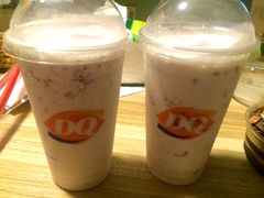 -DQ·蛋糕·冰淇淋(虹口龙之梦店)