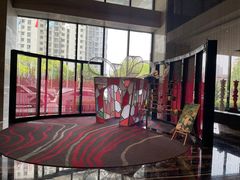 -青岛富力艾美酒店