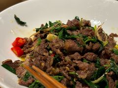 -一坐一忘云南菜(卓悦中心)