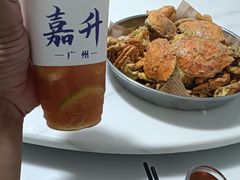 -嘉升大排档(番禺总店)