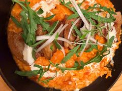 -Brut Eatery悦璞食堂(愚园路店)