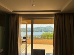 -杭州千岛湖滨江希尔顿度假酒店