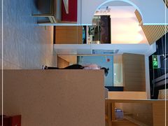 -蜜桃餐厅·伴山(绿宝广场店)