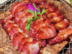-花舍·新派粤菜·西餐·下午茶(亚运村·鸟巢店)