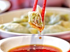 -惠成饺子(百合园店)