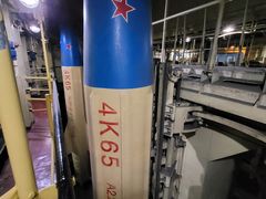 -泰达航母主题公园