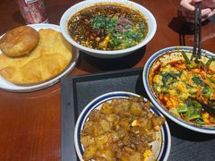 -宝鸡宴会中心艳阳天(公园路店)