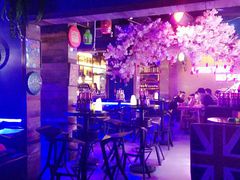 -好久不见网红乐队酒吧(鼓浪屿海底世界店)