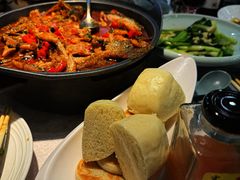-洞庭家宴·头牌甲鱼(广渠门店)