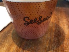 -Seesaw Coffee(上海尚悦湾店)