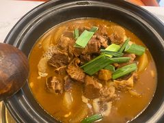 -品粤居港式打边炉·广式烧腊(西安路福佳新天地店)