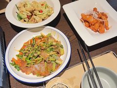 -酒肆浅葱·特色菜馆(卓悦intown店)