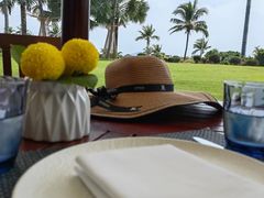 -宴悦海鲜餐厅·游水海鲜·牛排(亚龙湾瑞吉店)
