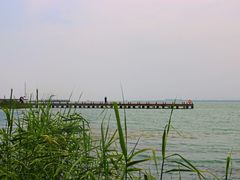 -苏州东太湖生态园