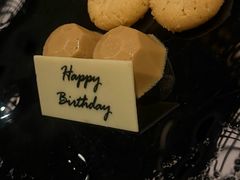 -文华扒房及酒吧(香港文华东方酒店)