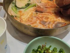 -阿上阿上麻辣香锅&麻辣烫(朝阳蓝色港湾店)
